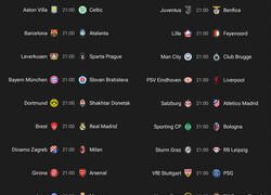 Enlace a Apasionante última jornada de Champions