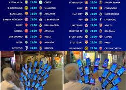 Enlace a Se viene jornada intensita