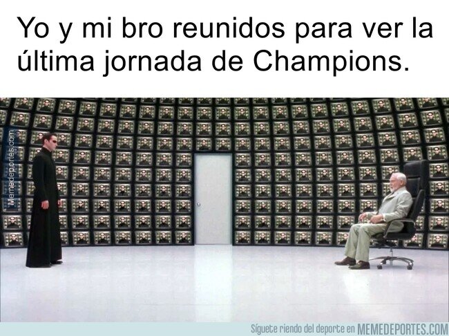 1214872 - Nunca antes hemos visto una locura así