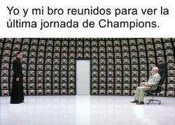 Enlace a Nunca antes hemos visto una locura así