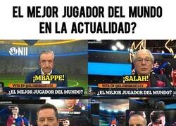 Enlace a Se hace demasiado predecible