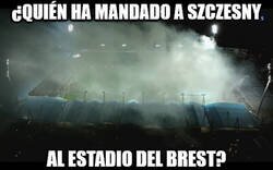 Enlace a ¿Qué hace Chesni ahí?