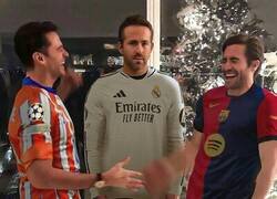 Enlace a Los que se evitan el playoff