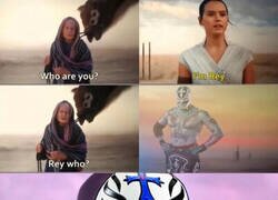 Enlace a El gran Rey Mysterio