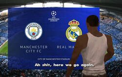 Enlace a El enfrentamiento de todos los años