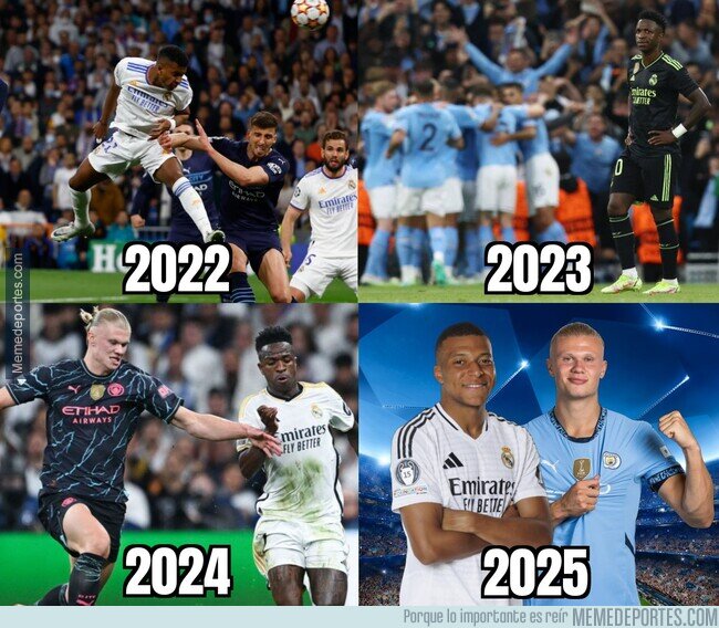 1214965 - Por cuarto año consecutivo