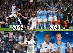 Enlace a Por cuarto año consecutivo