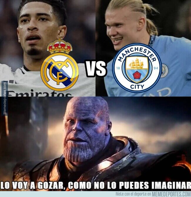 1214992 - Partidazo en playoffs de la Champions