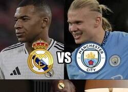 Enlace a De nuevo se encuentran