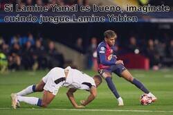 Enlace a Lamine Yabien