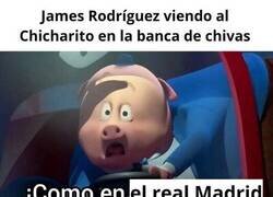 Enlace a Curiosa reunión en Mexico