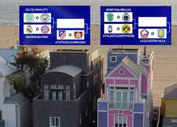 Enlace a Los diferentes lados del cuadro