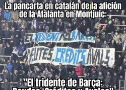 Enlace a Se lo curraron los italianos