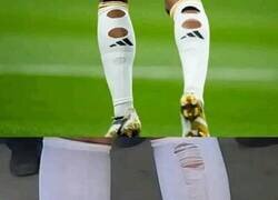 Enlace a A mi instituto va una que se cree Bellingham