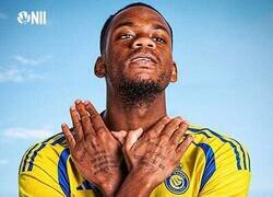 Enlace a Culpo a Endrick por todas las declaraciones como esta