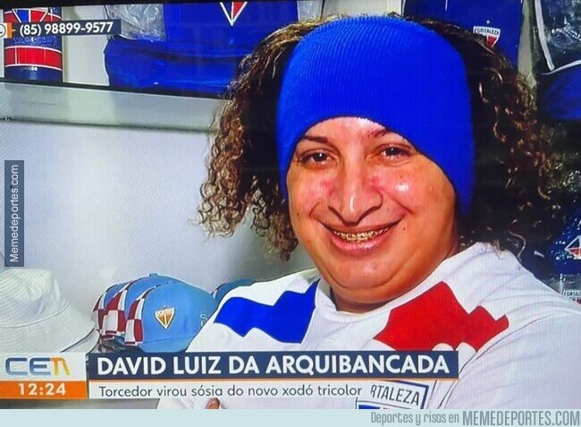 1215045 - En Brasil son muy graciosos a veces