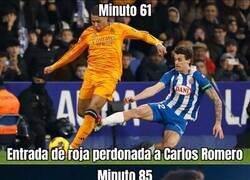 Enlace a El protagonista de la noche