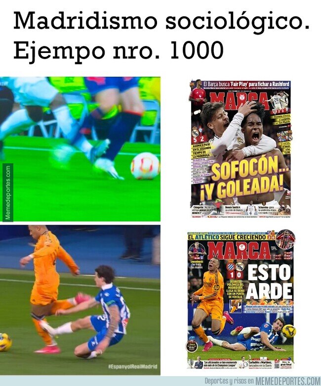 1215074 - Es increíble lo mucho que callan con tanto y el escándalo que hacen con tan poco