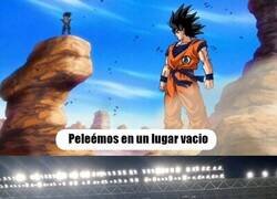 Enlace a Sigue siendo un desierto