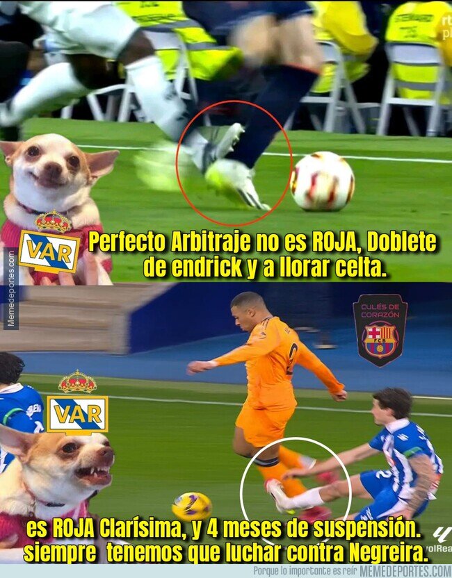 1215087 - El madridismo definido en dos frames: