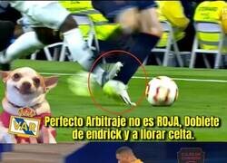Enlace a El madridismo definido en dos frames: