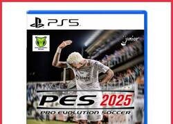 Enlace a Si Konami no le tuviera miedo al éxito...