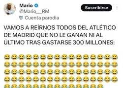 Enlace a Esto es demasiado karma