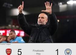 Enlace a El Pep lo predijo