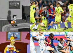 Enlace a La jugada 'messiánica' de Lamine Yamal