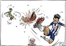 Enlace a La entrada de Romero a Mbappé