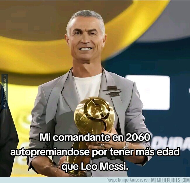 1215120 - Riete si quieres, pero lo veo muy posible