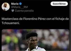 Enlace a No hay un solo jugador de la plantilla del Madrid que no haya pasado por este tratamiento