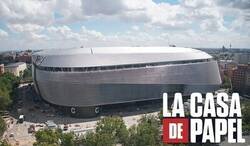 Enlace a Mucha fuerza al Atlético de Madrid por el atraco que sufrirán este sábado