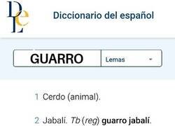 Enlace a Nueva acepción