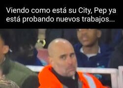 Enlace a Tan parecido que asusta