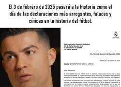 Enlace a Nunca había leido tantas mentiras en un solo día, en serio.