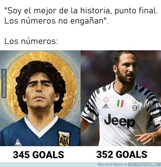 1215171 - Mentir con estadísticas es de hecho increiblemente facil