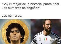 Enlace a Mentir con estadísticas es de hecho increiblemente facil