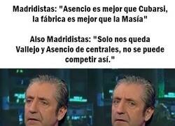 Enlace a ¿Hace un mes no se suponía que era la reencarnación de Ramos y Hierro?