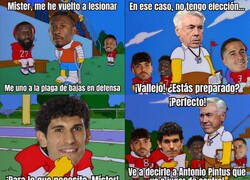 Enlace a ¿Ha llegado el momento de Vallejo?