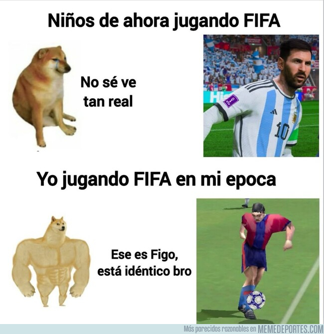 1215194 - Que maravilla era la infancia