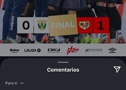 Enlace a Qué grande Radamel