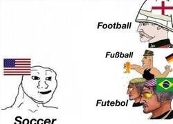 Enlace a Los yankees no saben lo que dicen