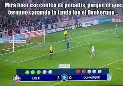 Enlace a Qué locura de deporte.