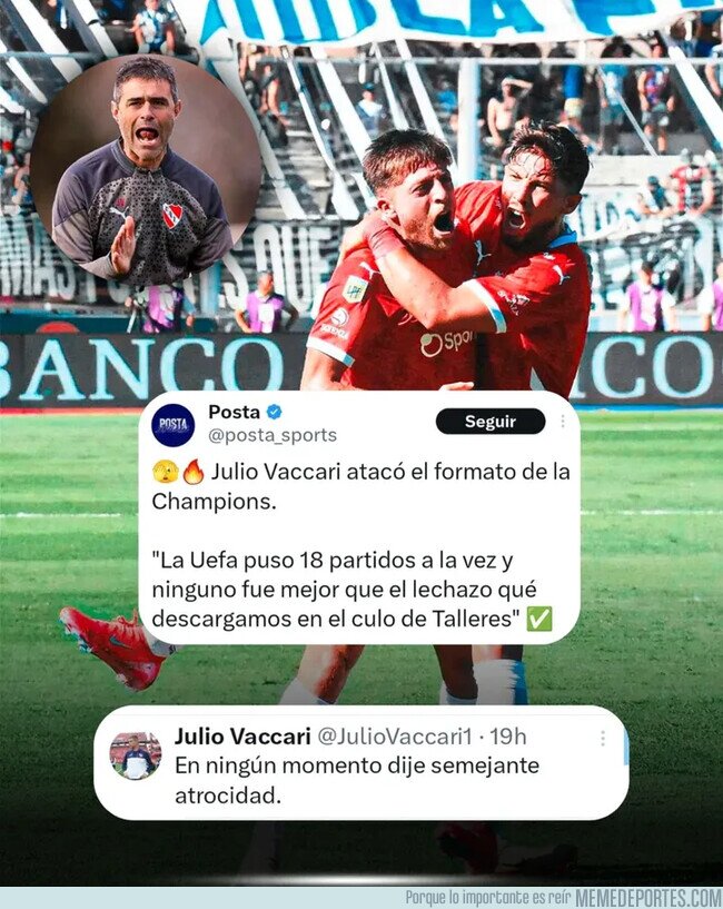 1215220 - Me encanta la gente famosa que aun se toma las redes sociales en serio.