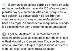 Enlace a Lo han hecho durante 120 años