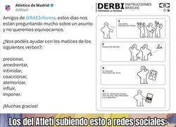 Enlace a Sabían que se iba a liar