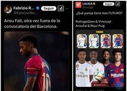 Enlace a Hace un tiempo no muy lejano...