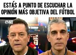 Enlace a Voces autorizadas para hablar