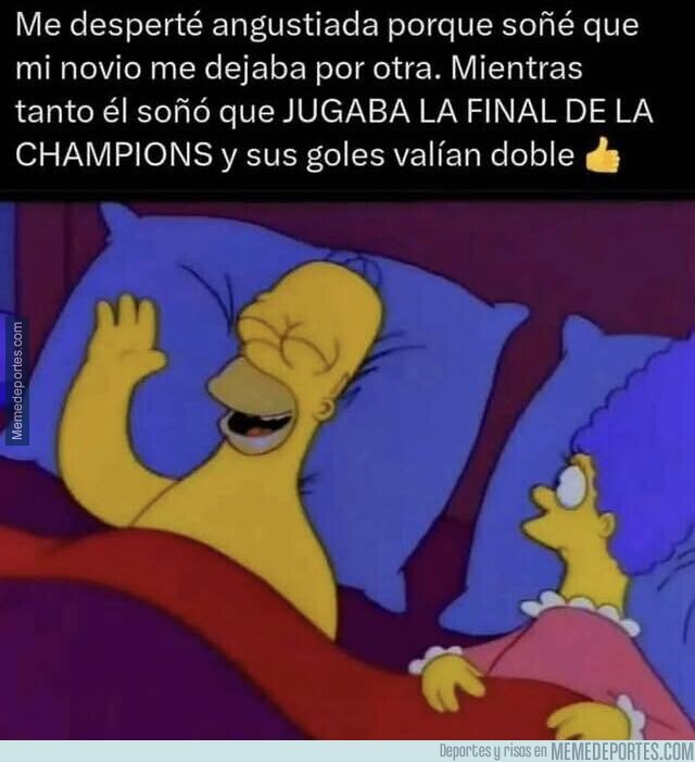 1215246 - El sueño de los hombres